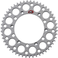 RENTHAL Sprocket - Rear - 51 Tooth 216U-520-51GPSI