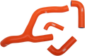 MOOSE RACING Race Fit Radiator Hose Kit - Orange - KTM KTM-53-OR