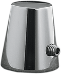 DRAG SPECIALTIES Shifter Shaft Cap 16-0220