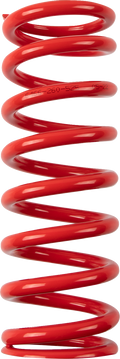MOOSE RACING Shock Spring - 64/66 mm - 52.5 n/mm 1312-0999