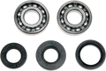 MOOSE RACING Crankcase Bearing and Seal Kit 24-1022