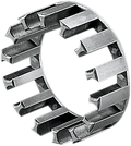 DRAG SPECIALTIES Right Roller Bearing Retainer - Big Twin 148107-BC105