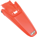 UFO MX Rear Fender - CR Red HO04652-070