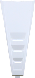 ALPINESTARS SM5 Top Center Vent - White 8970221-20