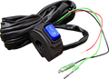 KFI PRODUCTS Clam Style Rocker Switch - Handlebar Mounted ATV-CMR