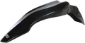 UFO Front Fender - Black HO04673-001