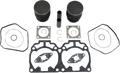 WISECO Piston Kit - Ski Doo High-Performance SK1395