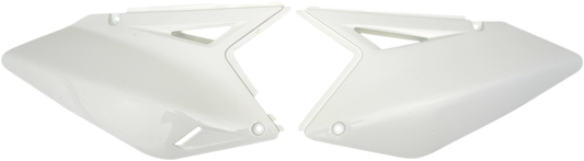 UFO Side Panels - White SU04902-041