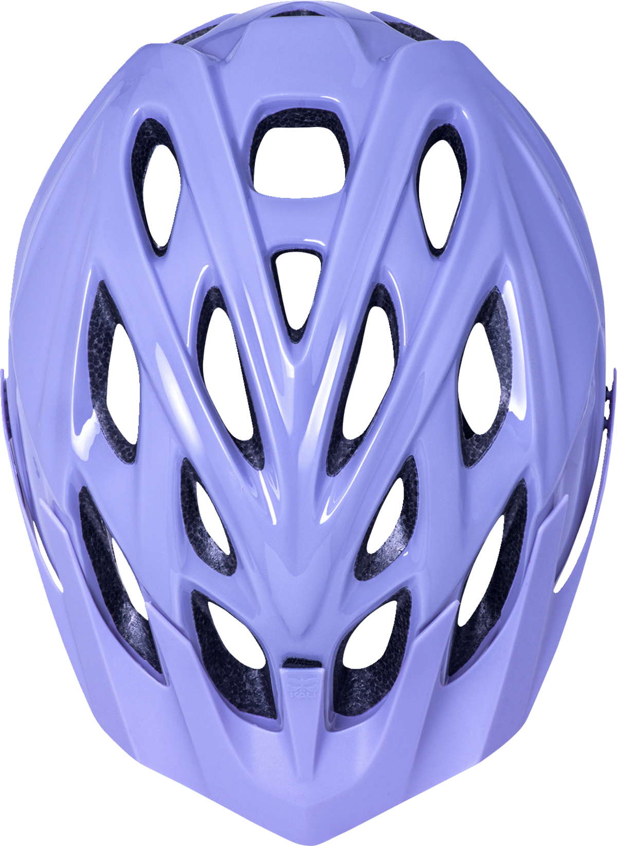 KALI Chakra Solo Helmet - Pastel Purple - S/M 221221116