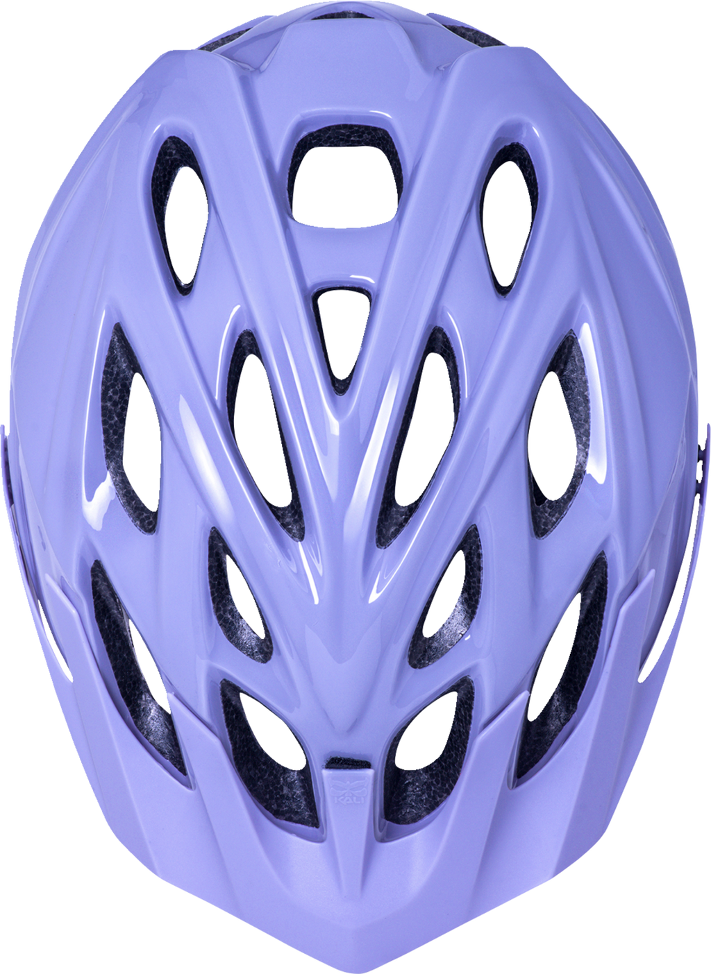 KALI Chakra Solo Helmet - Pastel Purple - L/XL 221221117