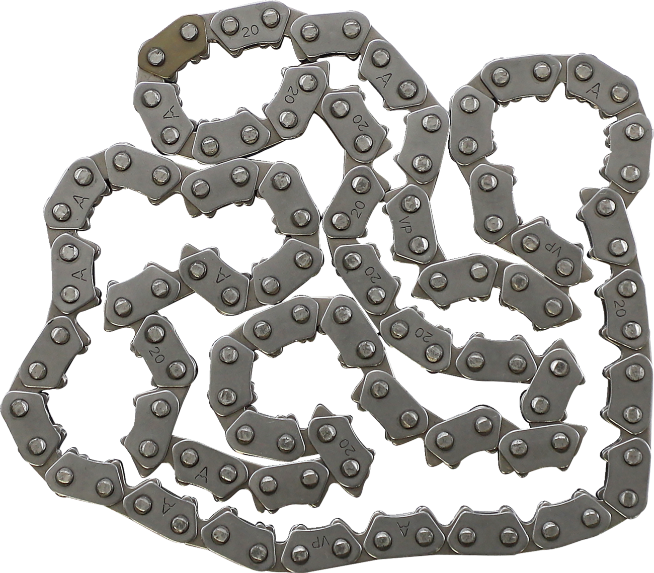 MOOSE RACING Cam Chain - 98XRH2015 x 112 Links MSEHC98XRH2015112