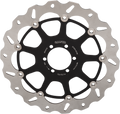 GALFER Front Rotor DF783CWI