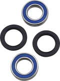 MOOSE RACING Wheel Bearing Kit - Rear 25-1314