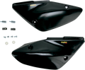 MAIER Side Panels - Black 205030
