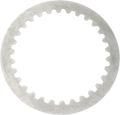 DRAG SPECIALTIES Steel Plate 1131-0447