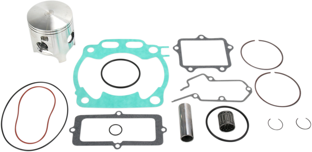 WISECO Piston Kit with Gaskets High-Performance PK1199