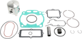 WISECO Piston Kit with Gaskets High-Performance PK1199