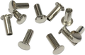 DRAG SPECIALTIES Rivets (90965-63) - 10-Pack ACT TOUR PAK RIVETS S77-0147-AHV10