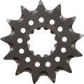 RENTHAL Front Grooved Sprocket - 14 Tooth 503--428-14GP