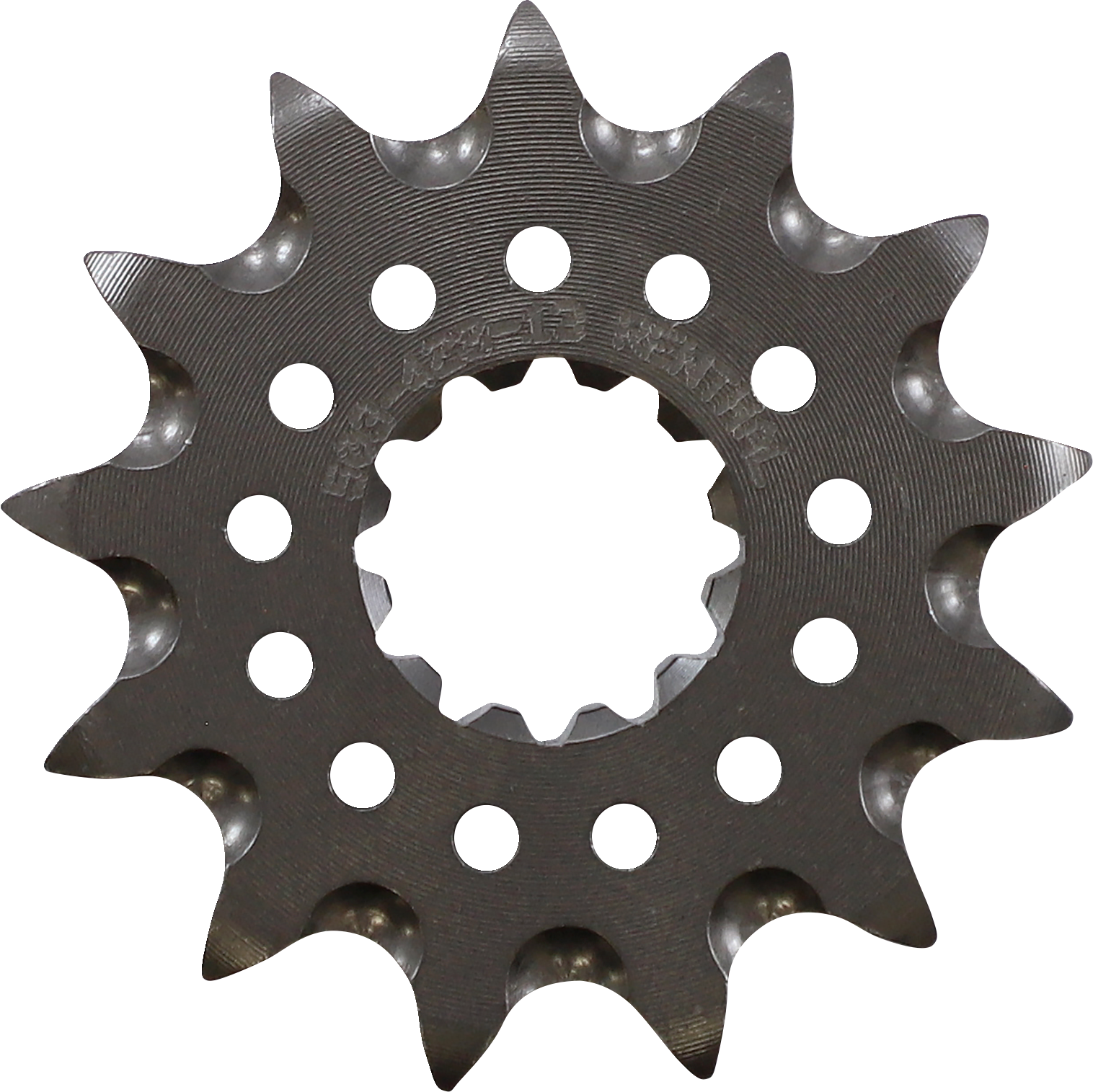RENTHAL Front Grooved Sprocket - 14 Tooth 503--428-14GP