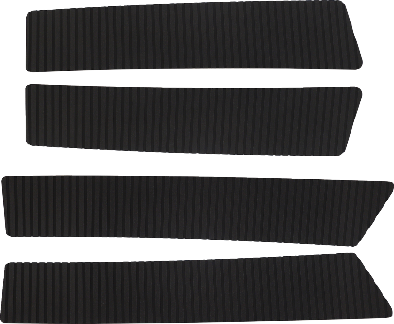 WSM Traction Mat - Black 012-311BLK