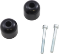 VORTEX Bar End Slider - Black BE512K