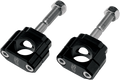 RENTHAL Bar Mount - 1-1/8" - 0 mm Offset CL003