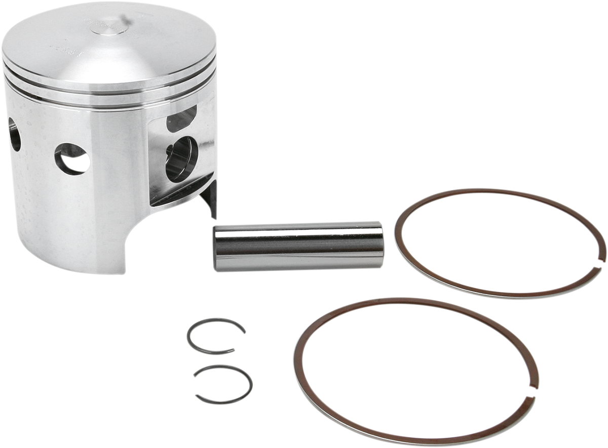 WISECO Piston - +1.00 mm - Polaris Trail Boss 350 L High-Performance 639M08100