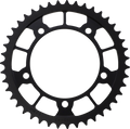 MOOSE RACING Rear Sprocket - 43 Tooth - Suzuki 1211-1792-43-10