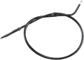 MOTION PRO Clutch Cable - Kawasaki - Black Vinyl 03-0191