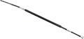 MOTION PRO Brake Cable - Rear - Honda 02-0313