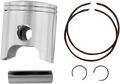 WISECO Piston - +1.00 mm - Suzuki RM 125 High-Performance 511M05500