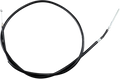 MOTION PRO Brake Cable - Honda 02-1984