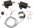 DYNATEK Single-Fire Ignition Switch - Harley Davidson DSK6-2