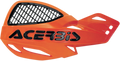 ACERBIS Handguards - Uniko - Vented - Orange 2072670036