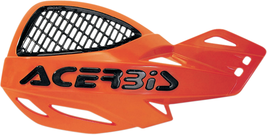 ACERBIS Handguards - Uniko - Vented - Orange 2072670036