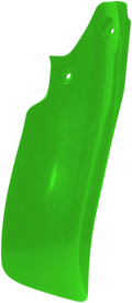ACERBIS Mud Flap - Green 2734960006