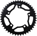 VORTEX Steel Rear Sprocket - 45 Tooth 526S-45