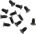 MOOSE RACING Push Pin Kit - UTV - Door Bag 3540-0024