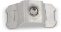 AKRAPOVIC Muffler Bracket - Stainless Steel P-X125 1860-1772