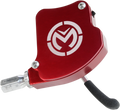 MOOSE RACING Throttle - Thumb - ATV - Red 33-TH11-RED
