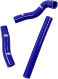 MOOSE RACING Race Fit Radiator Hose Kit - Blue - Husqvarna HUS-51
