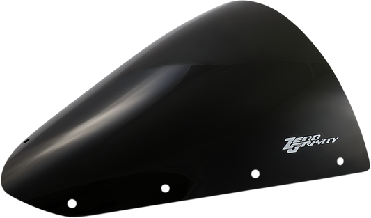 Zero Gravity SR Windscreen - Dark Smoke - Ninja H2R 20-255-19