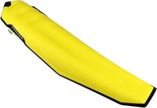 ACERBIS X Seat - Yellow/Black - Soft - RMZ 250/450 '18-'23 2686571017