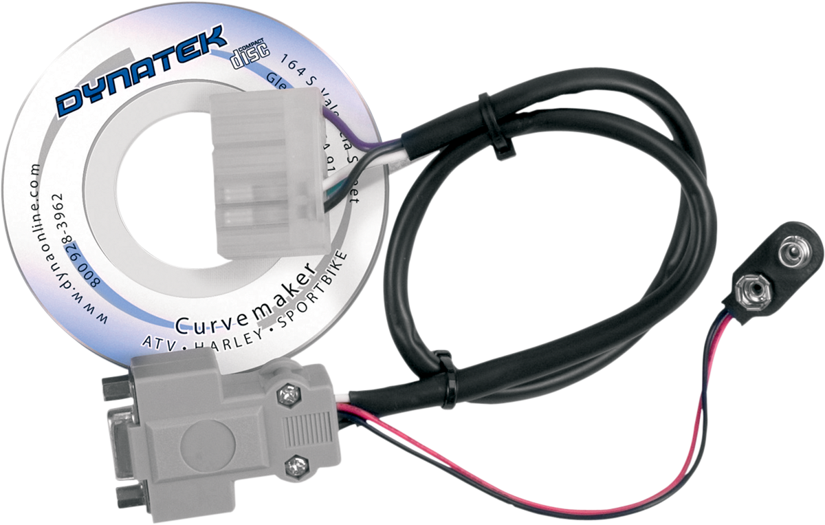 DYNATEK Programming Kit/Harness DIPK-7