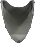 Zero Gravity Marc 1 Windscreen - Smoke - 848/1098 25-729-02