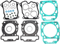 MOOSE RACING Top End Gasket Kit 810954MSE