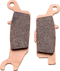 GALFER Brake Pads FD379G1397