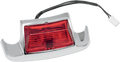 DRAG SPECIALTIES Fender Tip Light - Rear F51-0642