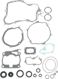 MOOSE RACING Motor Gasket Kit with Seal 811636MSE